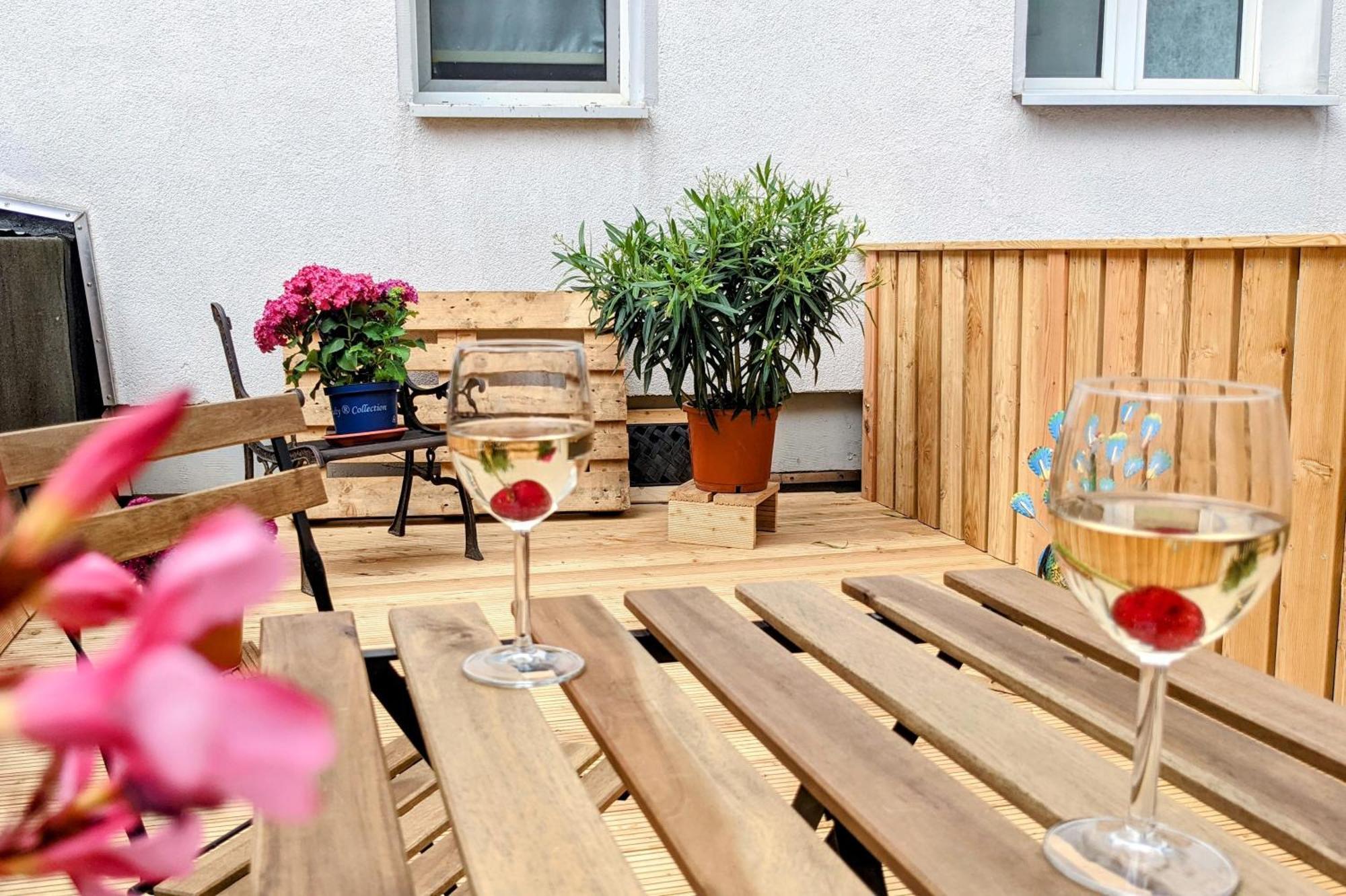 Uhlpartment - Im Herzen Von Uelzen Pokój zdjęcie