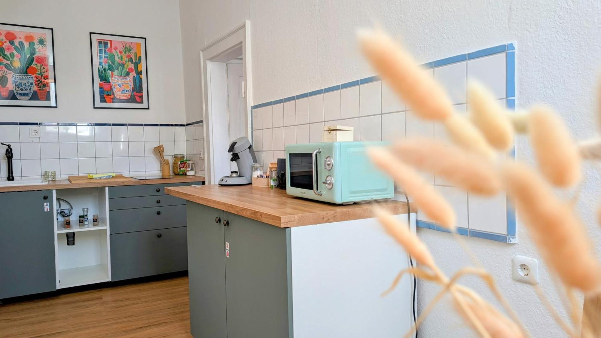Uhlpartment - Im Herzen Von Uelzen Zewnętrze zdjęcie